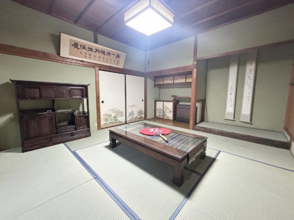 岸和田市春木、中古一戸建ての画像です