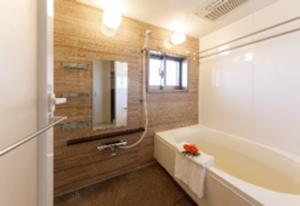 岸和田市藤井町、マンションの画像です