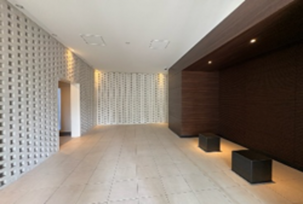 岸和田市藤井町、マンションの画像です