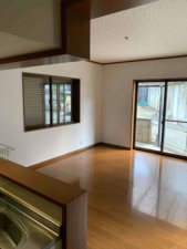 泉佐野市大西、中古一戸建ての画像です