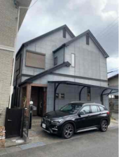 泉佐野市大西、中古一戸建ての画像です