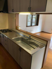 泉佐野市大西、中古一戸建ての画像です