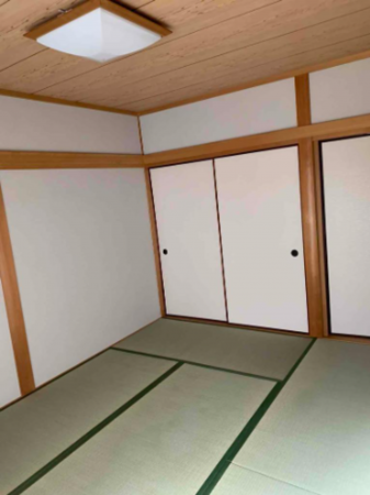 泉佐野市大西、中古一戸建ての画像です