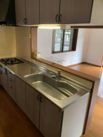 泉佐野市大西、中古一戸建ての画像です