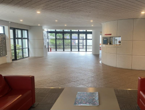 貝塚市北町、マンションの画像です