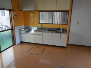 泉南郡熊取町大久保南、中古一戸建ての画像です