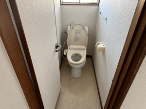 泉南郡熊取町大久保南、中古一戸建ての画像です