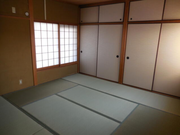 泉南郡熊取町大久保南、中古一戸建ての画像です