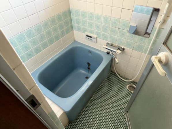 泉南郡熊取町大久保南、中古一戸建ての画像です