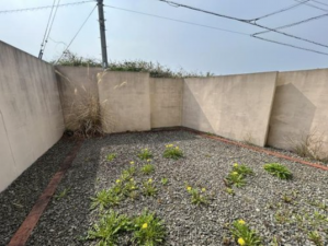 貝塚市東山、中古一戸建ての画像です