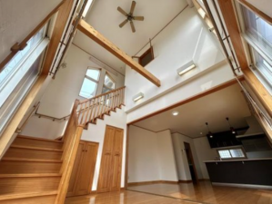 貝塚市東山、中古一戸建ての画像です