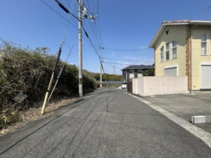 貝塚市東山、中古一戸建ての画像です