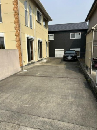 貝塚市東山、中古一戸建ての画像です