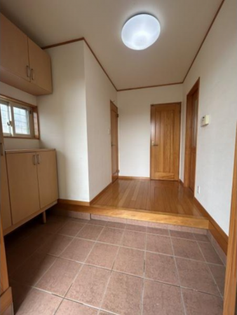 貝塚市東山、中古一戸建ての画像です