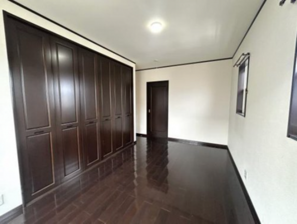 貝塚市東山、中古一戸建ての画像です