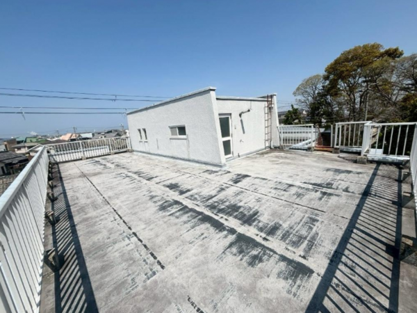 岸和田市八幡町、中古一戸建ての画像です
