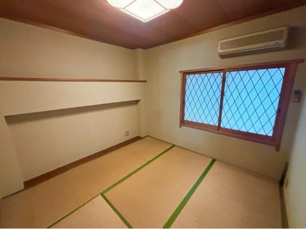 岸和田市八幡町、中古一戸建ての画像です