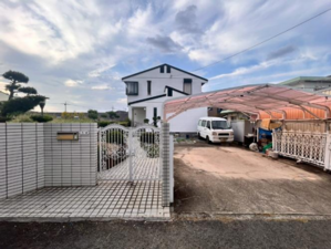 岸和田市流木町、中古一戸建ての画像です