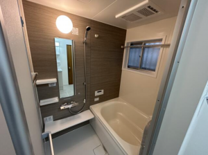 岸和田市池尻町、中古一戸建ての画像です