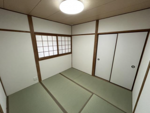 岸和田市池尻町、中古一戸建ての画像です