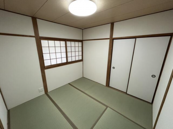 岸和田市池尻町、中古一戸建ての画像です