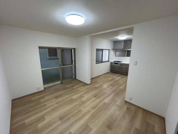 岸和田市池尻町、中古一戸建ての画像です