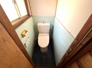 泉南郡熊取町、中古一戸建ての画像です