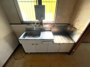 泉南郡熊取町、中古一戸建ての画像です