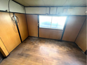 泉南郡熊取町、中古一戸建ての画像です