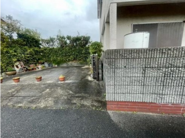 貝塚市澤、中古一戸建ての画像です