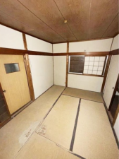 岸和田市春木、中古一戸建ての画像です