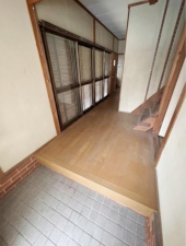 岸和田市春木、中古一戸建ての画像です