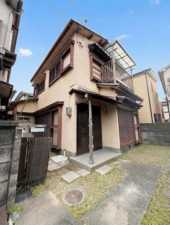 岸和田市春木、中古一戸建ての画像です