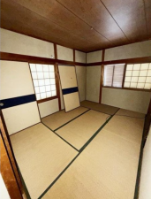 岸和田市春木、中古一戸建ての画像です