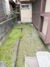 岸和田市春木、中古一戸建ての画像です