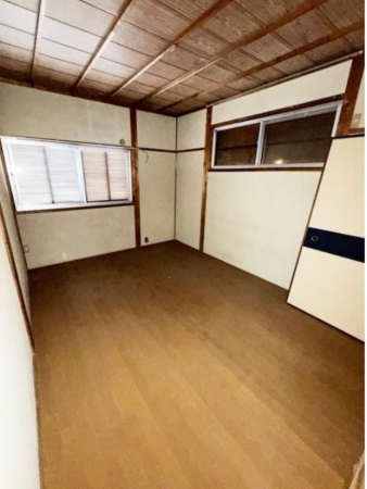岸和田市春木、中古一戸建ての画像です