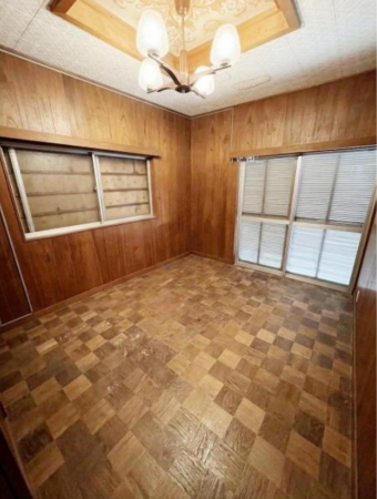 岸和田市春木、中古一戸建ての画像です