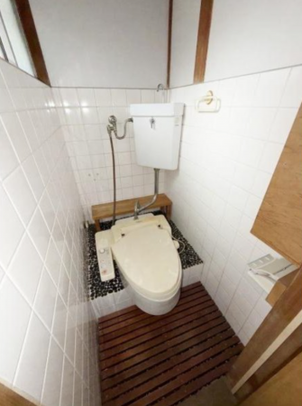 岸和田市春木、中古一戸建ての画像です