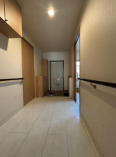 岸和田市下野町、マンションの画像です