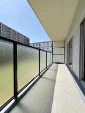 岸和田市下野町、マンションの画像です