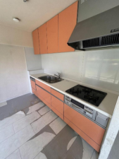 岸和田市下野町、マンションの画像です