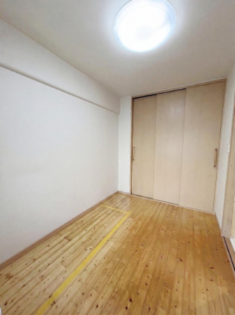 岸和田市下野町、マンションの画像です