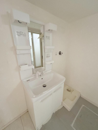 岸和田市下野町、マンションの画像です