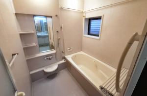 岸和田市宮前町、中古一戸建ての画像です