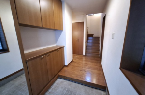 岸和田市宮前町、中古一戸建ての画像です