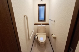 岸和田市宮前町、中古一戸建ての画像です