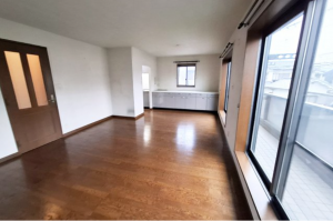 岸和田市宮前町、中古一戸建ての画像です