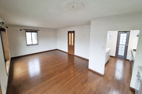 岸和田市宮前町、中古一戸建ての画像です