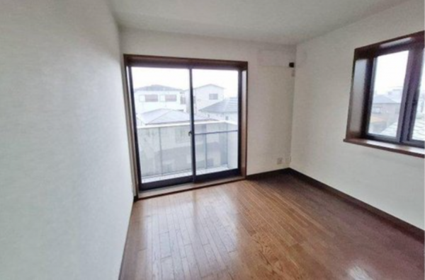 岸和田市宮前町、中古一戸建ての画像です