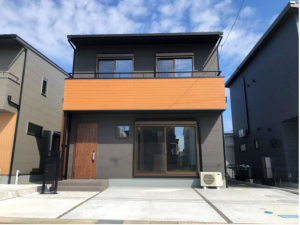 泉佐野市下瓦屋、中古一戸建ての画像です